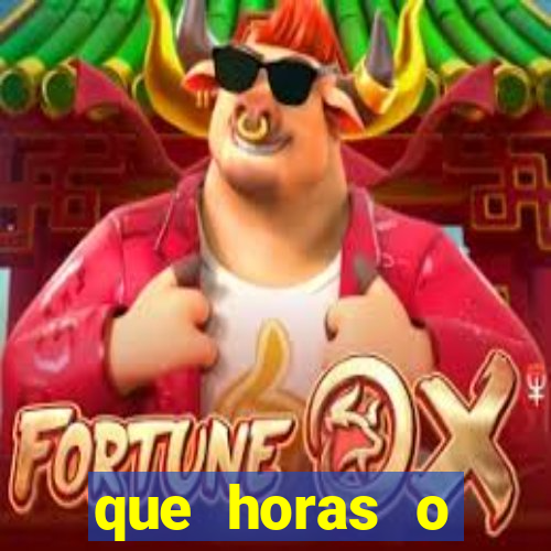 que horas o fortune rabbit paga